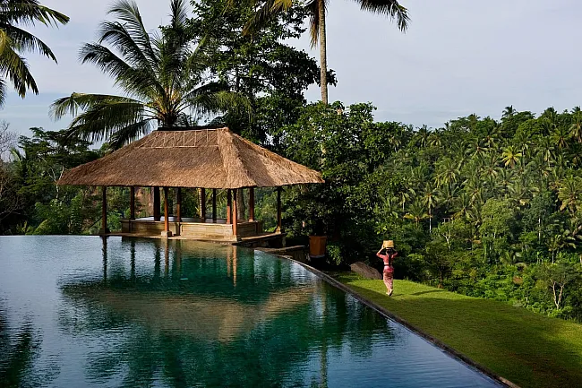 Amandari Bali